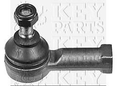 Key Parts - TIE ROD END OUTER - KTR4453 - Fits: Hyundai Elantra 92-