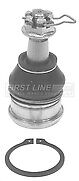 First Line - BALL JOINT LOWER L/R - FBJ5665 - Fits: PSA C1,107, Toyota Aygo 05-