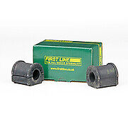 First Line - A-ROLL BAR BUSH KIT - FSK7421K - Fits: Iveco Daily III,IV 99-