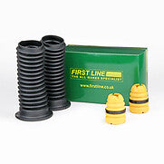 First Line - STRUT PROTECTION KIT - FPK7121 - Fits: Fiesta 1.0 Ecoboost 2013-