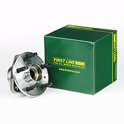 First Line - WHEEL BEARING KIT - FBK1552 - Fits: ASTRA Mk VII (K) (2015-) B16