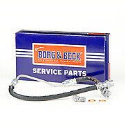 Borg & Beck - BRAKE HOSE - BBH6925 - Fits: BMW X5 E53