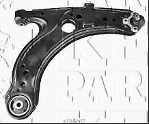 Key Parts - WISHBONE RH - KCA5867 - Fits: Audi A3, VW Golf IV