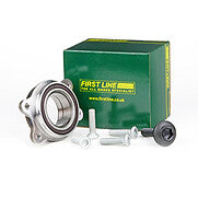 First Line - WHEEL BEARING KIT - FBK1109 - Fits: Audi A4, A5, Q5