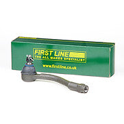 First Line - TIE ROD END LH - FTR5616 - Fits: Kia Rio II 2005-