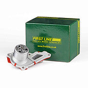 First Line - WATER PUMP KIT - FWP2483 - Fits: Mercedes A Class 2018 1.3i