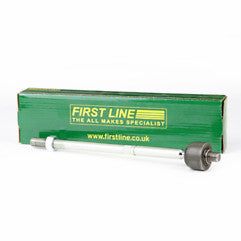 First Line - RACK END L/R - FTR6193 - Fits: Ford Puma 2020-