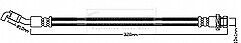 Borg & Beck - BRAKE HOSE - BBH8178 - Fits: Hyundai ix35,Kia Sportage