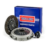 Borg & Beck - CLUTCH KIT 3-IN-1 - HK9773 - Fits: Land Rover III, Defender, LDV