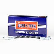 Borg & Beck - BRAKE HOSE - BBH7684 - Fits: Hyundai Atos,Atos Prime (MK)