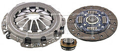 Borg & Beck - CLUTCH KIT 3-IN-1 - HK2835 - Fits: i10 1.2 12/13-