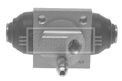 Borg & Beck - WHEEL CYLINDER - BBW1895 - Fits: Smart Fortwo 01/07-