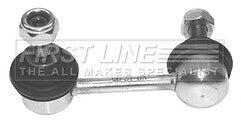 First Line - STABILISER LINK RH - FDL7103 - Fits: Mitsubishi Outlander 09/07-