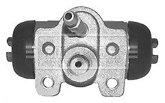 Borg & Beck - WHEEL CYLINDER - BBW1870 - Fits: Suzuki Carry (FD) 1.3 99- LH