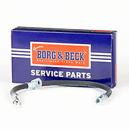 Borg & Beck - BRAKE HOSE - BBH8441 - Fits: Daihatsu Sirion (M3) 01/05-