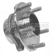 First Line - WHEEL BEARING KIT - FBK1115 - Fits: Nissan 350Z
