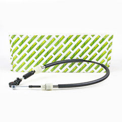 First Line - GEAR CONTROL CABLE - FKG1324 - Fits: Punto less Stop/Start 1.2, 1.3 JTD 2013-