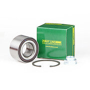 First Line - WHEEL BEARING KIT - FBK927 - Fits: Honda CRV 2.0i 1/02-on - Rear