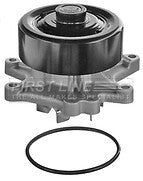 First Line - WATER PUMP KIT - FWP1997 - Fits: Toyota Corolla >06 1.4