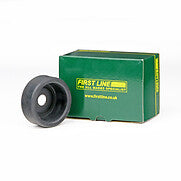 First Line - SUB-FRAME BUSH L/R - FSK6545 - Fits: Punto 94-99 rear L/R