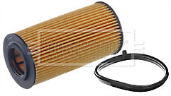 Borg & Beck - OIL FILTER - BFO4139 - Fits: Volvo C30,C70 II,V50,V70 II
