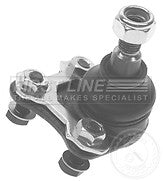 First Line - BALL JOINT LOWER RH - FBJ5367 - Fits: VAG A3,Octavia,Golf IV 1996-