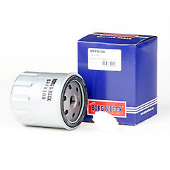 Borg & Beck - FUEL FILTER - BFF8108 - Fits: Mitsubishi Carisma,Renault