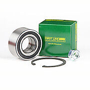 First Line - WHEEL BEARING KIT - FBK074 - Fits: Renault - Front