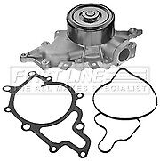 First Line - WATER PUMP KIT - FWP2142 - Fits: Grand Cherokee 2.7 CRD >05