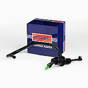 Borg & Beck - CLUTCH MASTER CYL. - BCM151 - Fits: Nissan Micra,Note 1.5dCi 5/05-