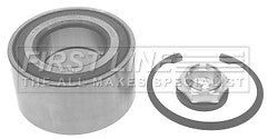First Line - WHEEL BEARING KIT - FBK1322 - Fits: Land Rover Evoque