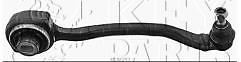 Key Parts - SUSPENSION ARM RH - KCA6293 - Fits: Mercedes C Class 203 Series