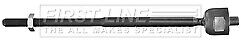 First Line - RACK END L/R - FTR6034 - Fits: Ford KA 1.6 96-08