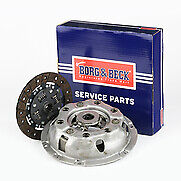 Borg & Beck - CLUTCH KIT 2-IN-1 - HK5112 - Fits: Vauxhall VX4/90