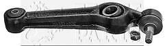 Key Parts - TRACK CONTROL ARM RH - KCA5501 - Fits: Ford Escort 68-80,Capri(right)