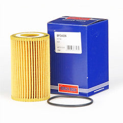 Borg & Beck - OIL FILTER - BFO4306 - Fits: Audi A4 3.0TFSi Quattro 08-15