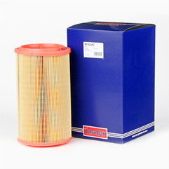 Borg & Beck - AIR FILTER - BFA2342 - Fits: Alfa 156,Lancia Lybra,Thesis