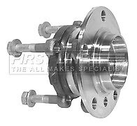 First Line - WHEEL BEARING KIT - FBK992 - Fits: BMW 7 series - Front