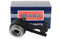 Borg & Beck - CONCENTRIC SLAVE CYL - BCS162 - Fits: Ford Fiesta IV,Focus,Ka,Puma