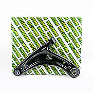 First Line - WISHBONE LOWER LH - FCA6532 - Fits: Honda Jazz MK2 2002-2009