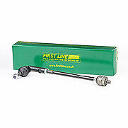 First Line - TIE ROD ASSEMBLY RH - FDL6597 - Fits: VW Polo III (6N) 99-02