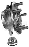 First Line - WHEEL BEARING KIT - FBK1493 - Fits: Honda Legend 2006- Front