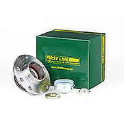 First Line - WHEEL BEARING KIT - FBK1251 - Fits: Alfa Giulietta