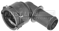 First Line - COOLANT FLANGE - FTS1121 - Fits: Audi A1, VW Polo -14