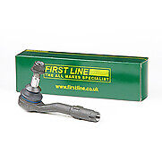 First Line - TIE ROD END OUTER - FTR5213 - Fits: BMW 5/6/7 Series
