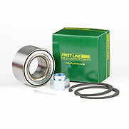 First Line - WHEEL BEARING KIT - FBK067 - Fits: Opel, Vauxhall, Bedford - Frt