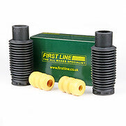 First Line - STRUT PROTECTION KIT - FPK7065 - Fits: Peugeot 206