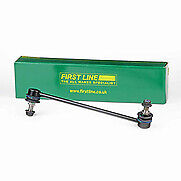 First Line - STABILISER LINK LH - FDL7105 - Fits: Nissan Qashqai 02/07-