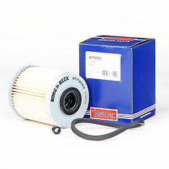 Borg & Beck - FUEL FILTER - BFF8064 - Fits: Nissan Interstar 2.5dCi 03-