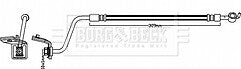 Borg & Beck - BRAKE HOSE - BBH7996 - Fits: Hyundai Santa Fe,Kia Sorento